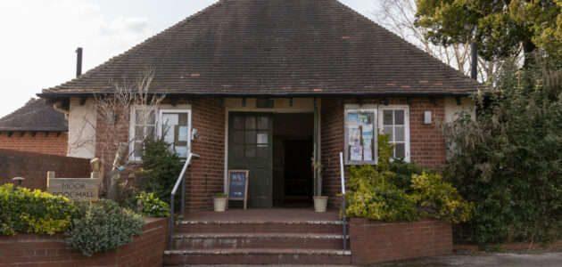 Harborne Village Women’s Institute