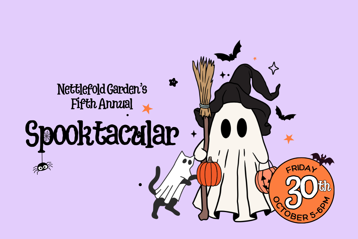 Nettlefold Garden Spooktacular (1200 x 800 px)