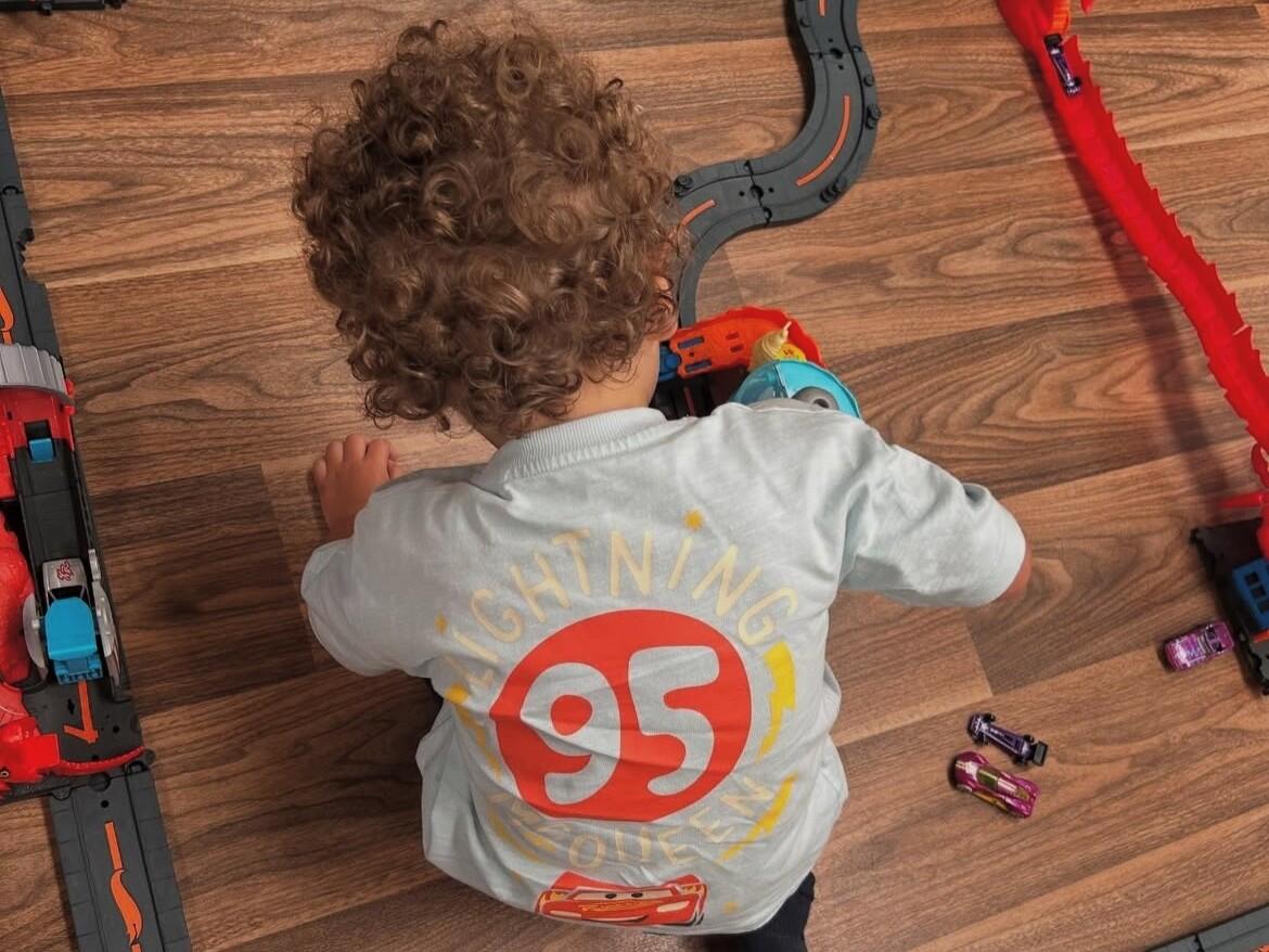 Pitstop Playtime