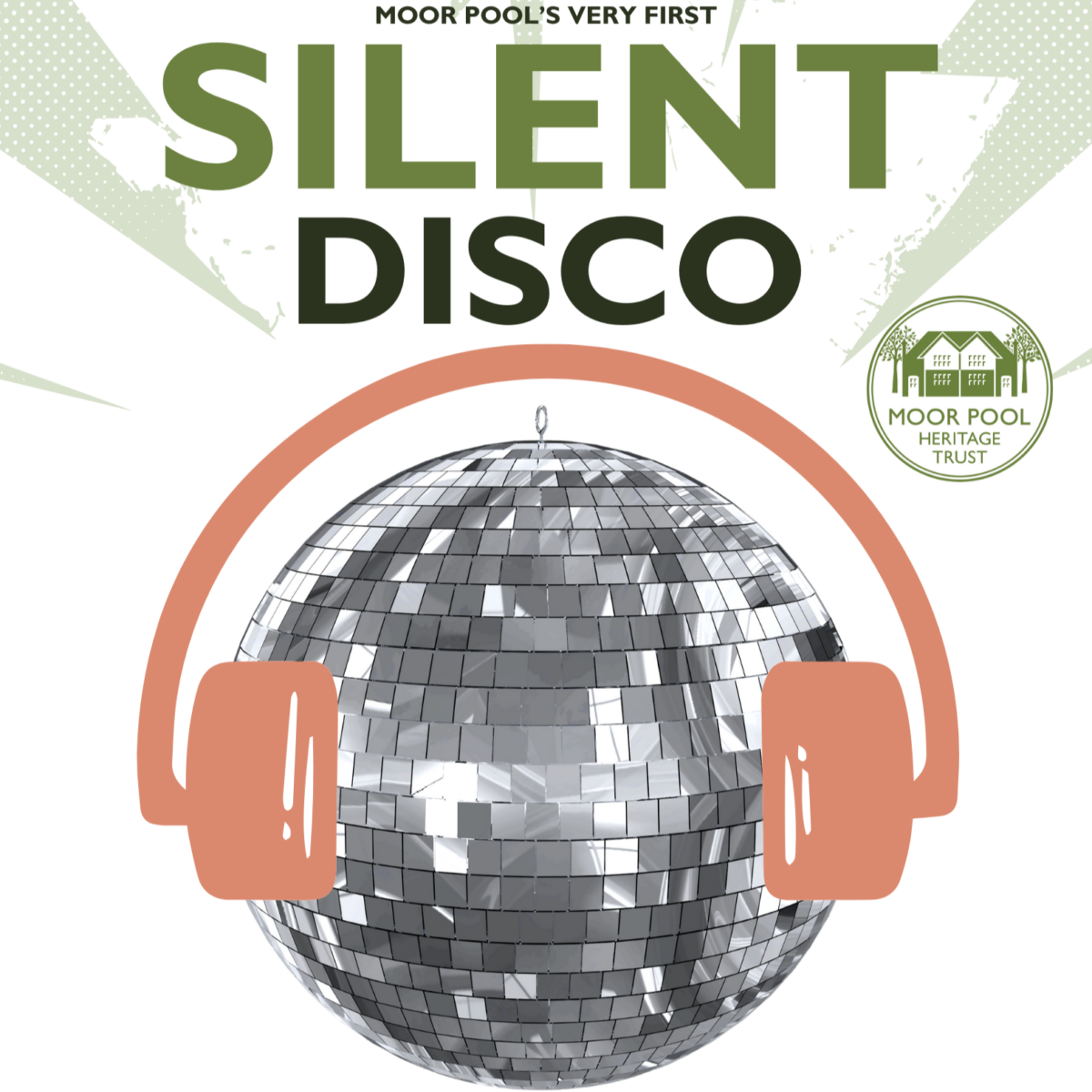 Silent Disco - 31st January