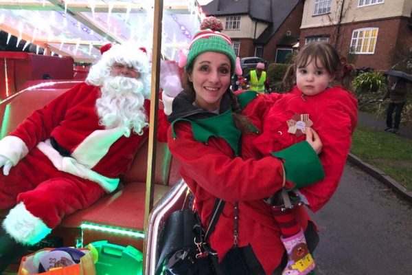 Barbara and Sofia 2021