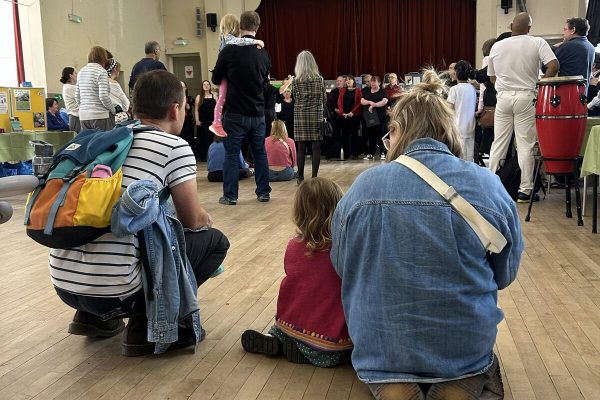 Brandhall Community Choir
