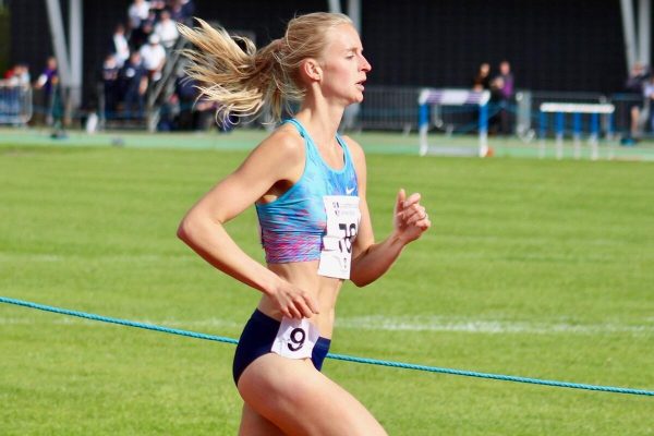Hannah England