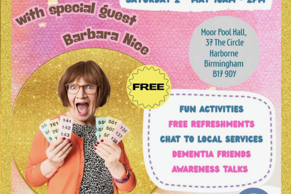 LEAF community fun day