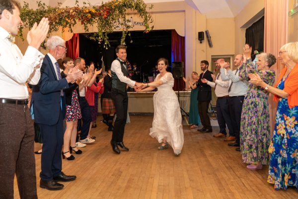 Lucy and Tim's wedding at Moor Pool Hall Sept 2023
