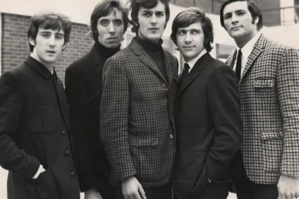 Moody Blues