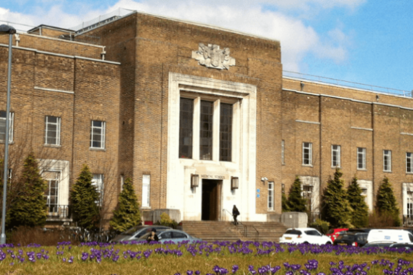 Birmingham Medical School