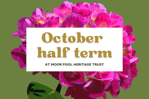 October half term