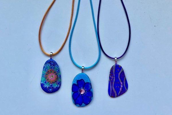 jewellery making workshop